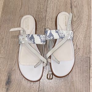 Cole Haan Sandals